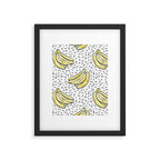 Go Bananas! Framed Art Print Gallery Image 6
