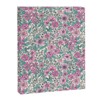 Posey - purple Canvas Print Gallery Image 8