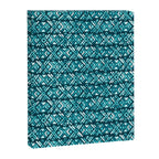 Sonoran Stripe - Oasis Canvas Print Gallery Image 8