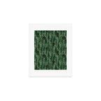 Subtle Sasquatch - Forest  Art Print Gallery Image 1