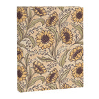 Sunflowers - gold Canvas Print Gallery Image 8