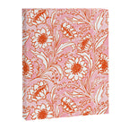 Sunflowers - pink and orange  Canvas Print Gallery Image 8