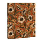 Sunflowers - Rust Canvas Print Gallery Image 8