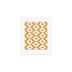 Taos - Golden Art Print Gallery Image 1
