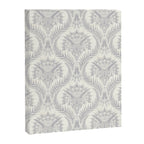 Triceratops Damask Canvas Print Gallery Image 8