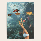 Mermaid Poster Gallery Image 4