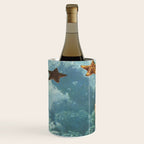 Mermaid Wine Chiller Gallery Image 2
