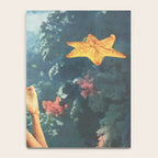 Mermaid Notebook Gallery Image 4
