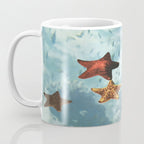 Mermaid Coffee Mug Gallery Image 3