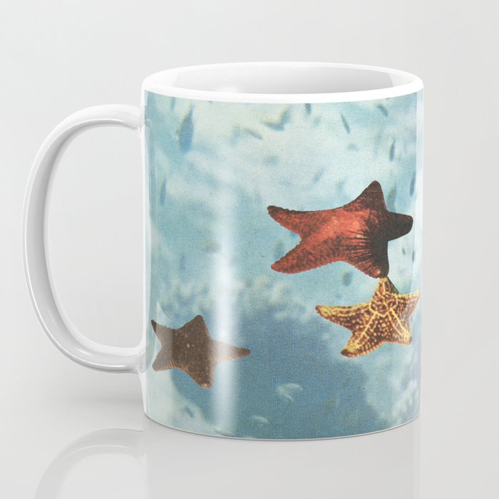 Mermaid Coffee Mug Gallery Image 3