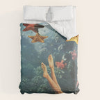 Mermaid Comforter Gallery Image 6