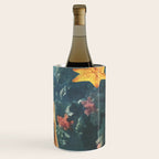 Mermaid Wine Chiller Gallery Image 3