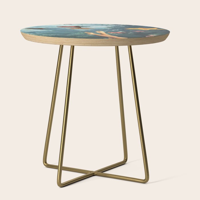 Mermaid Side Table Gallery Image 1