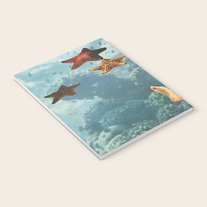 Mermaid Notebook Gallery Image 3