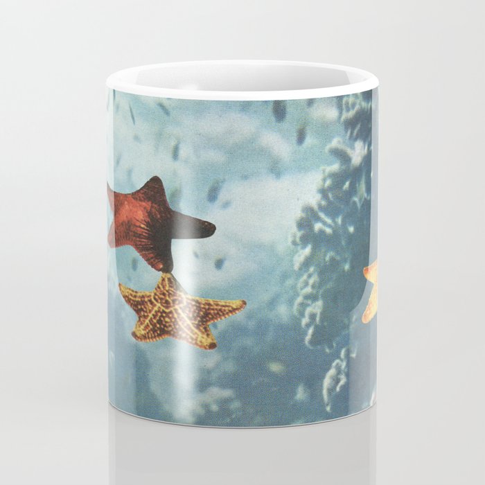Mermaid Coffee Mug Gallery Image 4