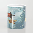 Mermaid Coffee Mug Gallery Image 4