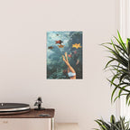 Mermaid Poster Gallery Image 2