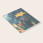 Mermaid Notebook Gallery Image 2