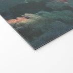 Mermaid Welcome Mat Gallery Image 2