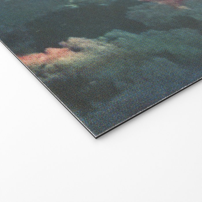 Mermaid Welcome Mat Gallery Image 2