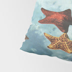 Mermaid Pillow Sham Gallery Image 4