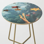 Mermaid Side Table Gallery Image 2