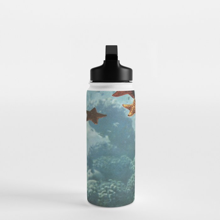 Mermaid Water Bottle Gallery Image 3