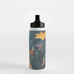 Mermaid Water Bottle Gallery Image 2
