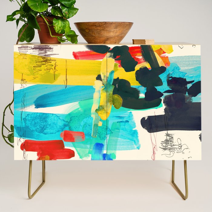 Lonely Water Credenza Gallery Image 1