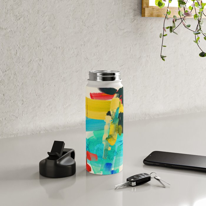 Lonely Water Water Bottle Gallery Image 5