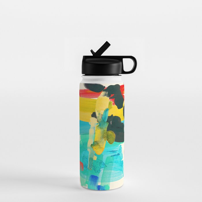 Lonely Water Water Bottle Gallery Image 1