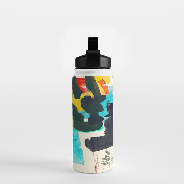 Lonely Water Water Bottle Gallery Image 2