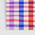 Summer Gingham Picnic  Poster Gallery Image 3