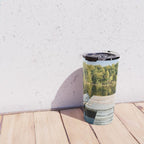 Dock on the Lake Travel Mug Gallery Image 4