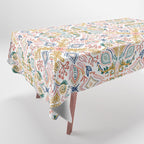 Nain bohem Tablecloth Gallery Image 1