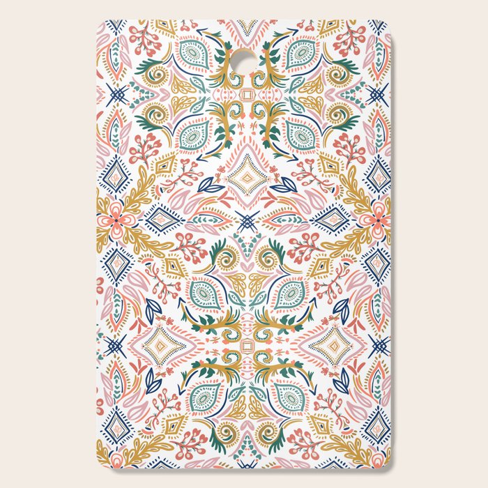 Nain bohem Cutting Board Gallery Image 1