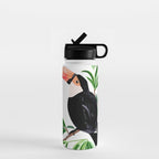 Toucan Water Bottle Gallery Image 1