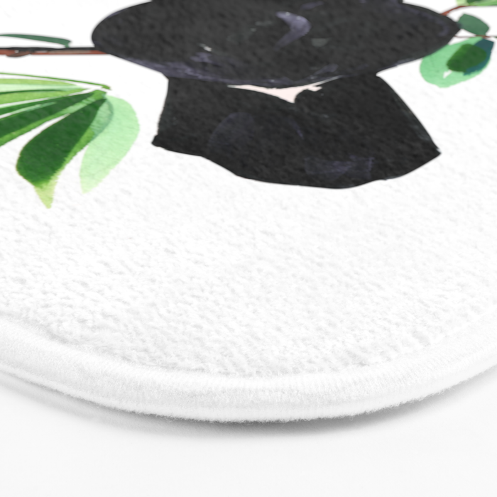 Toucan Bath Mat Gallery Image 3