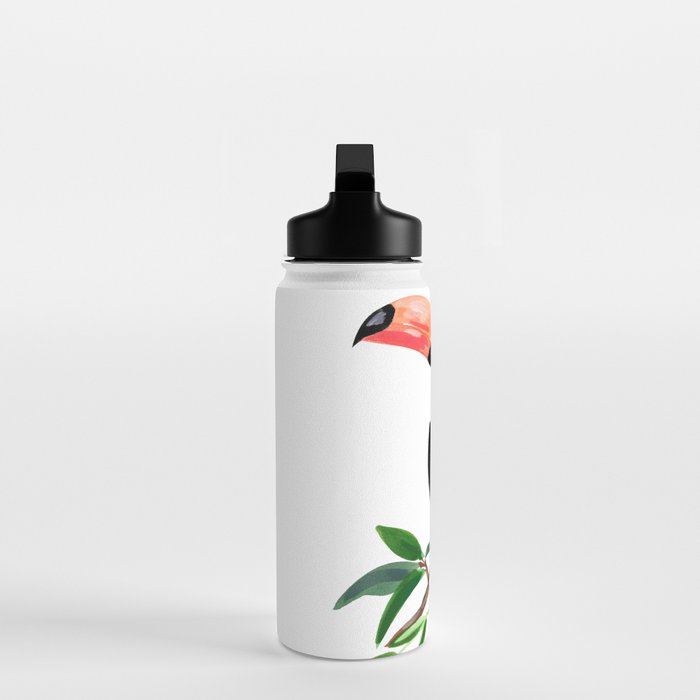Toucan Water Bottle Gallery Image 3