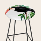 Toucan Stool Gallery Image 2