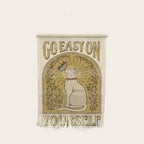 Go Easy on Yourself Wall Hanging Gallery Image 1