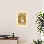 Go Easy on Yourself Poster Gallery Image 2