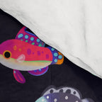 Wrasse! Comforter Gallery Image 4