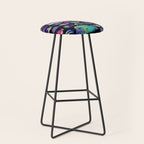 Wrasse! Stool Gallery Image 1