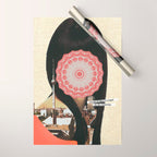 InBerlin Wrapping Paper Gallery Image 1