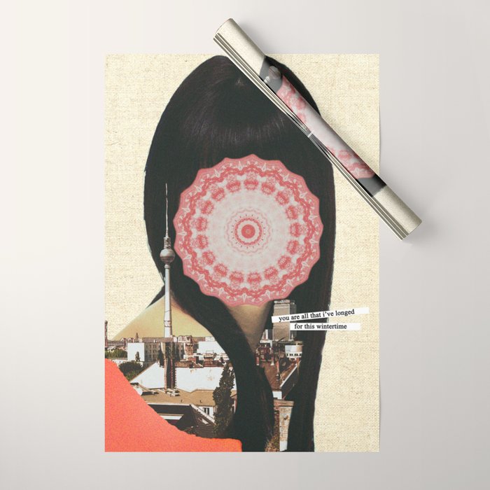 InBerlin Wrapping Paper Gallery Image 1
