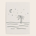 sand and stars Poster Gallery Image 4