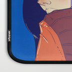 Tiger jacket Laptop Sleeve Gallery Image 3