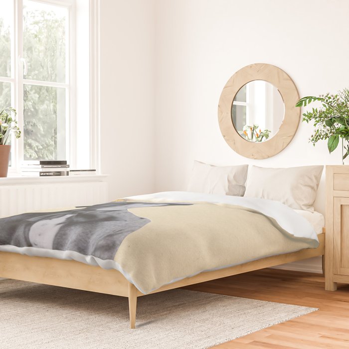 Cuckoo Duvet Cover Gallery Image 2