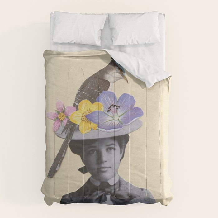 Cuckoo Comforter Gallery Image 6
